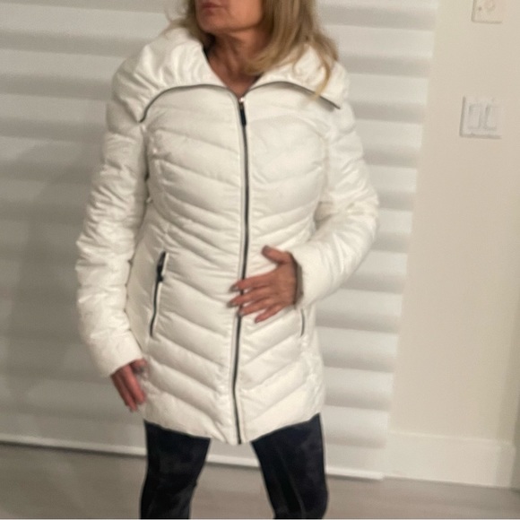 MARC NEW YORK ANDREW MARC QUILTED PUFFER - Picture 2 of 16